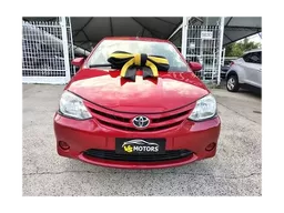 Toyota Etios