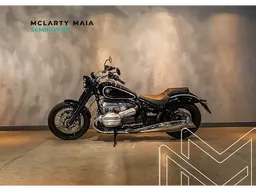 BMW R 18