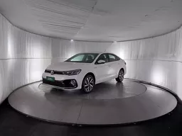 Volkswagen Virtus
