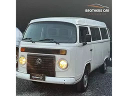 Volkswagen Kombi
