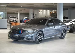 BMW 320i
