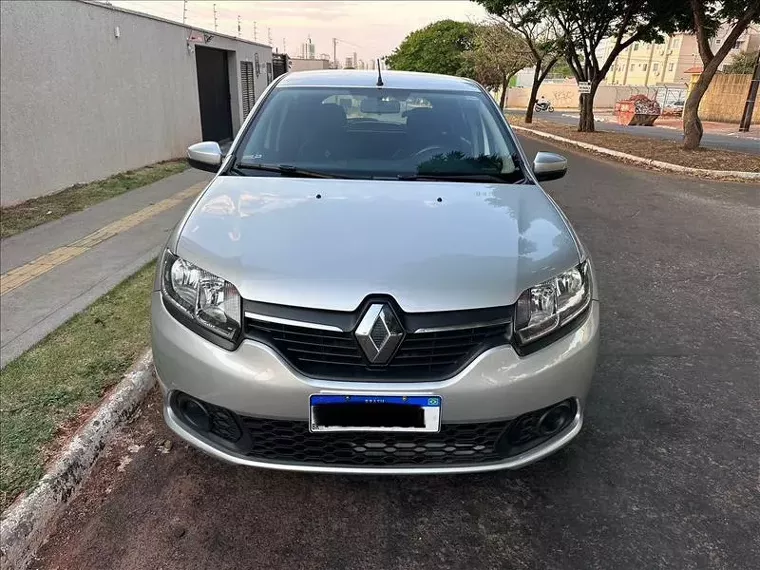 Foto do carro