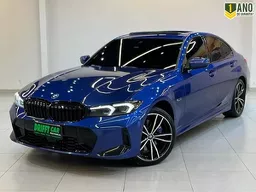 BMW 330e