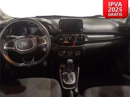 Fiat Cronos