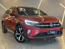 Volkswagen Nivus