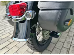 Harley-Davidson