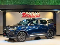 Chery Tiggo 7
