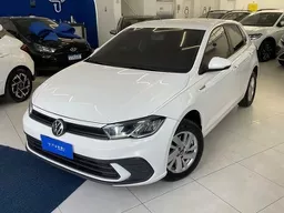 Volkswagen Polo Hatch