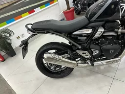 Triumph Speed