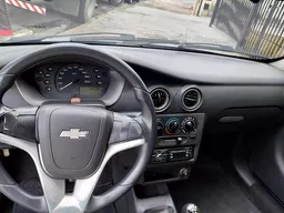 Chevrolet Celta