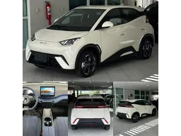 BYD