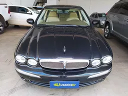 Jaguar