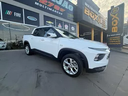 Chevrolet Montana