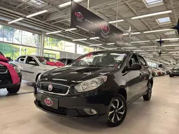 Fiat Grand Siena