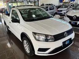 Volkswagen Saveiro
