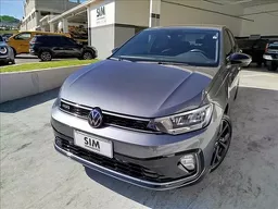 Volkswagen Virtus