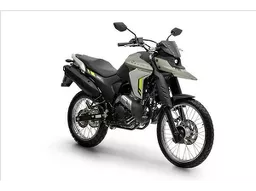 Yamaha XTZ 250