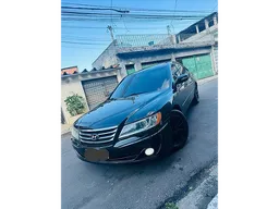Hyundai Azera