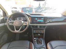 Volkswagen Taos
