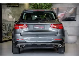 Mercedes-benz GLC 250
