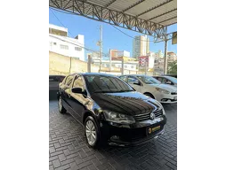 Volkswagen Voyage