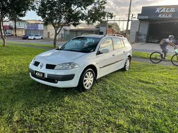 Renault Mégane
