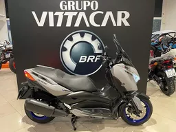 Xmax