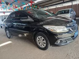 Chevrolet Prisma