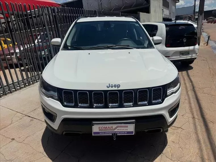Foto do carro