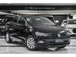 Volkswagen Virtus