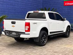 Chevrolet S10