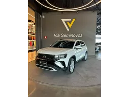 Volkswagen Taos