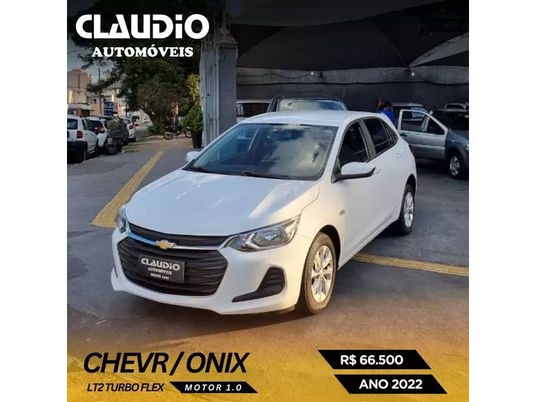 Foto do carro