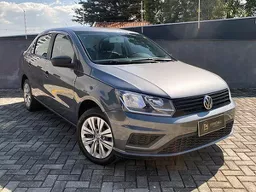 Volkswagen Voyage