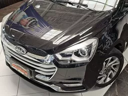 JAC T40