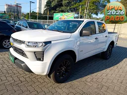 Chevrolet S10