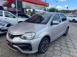 Toyota Etios