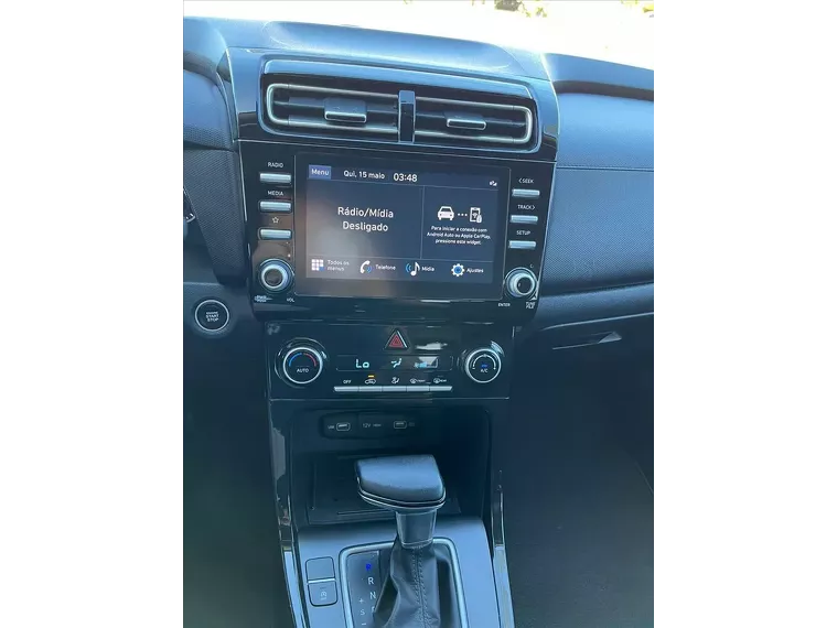 Foto do carro