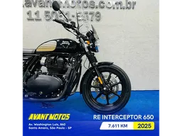 Interceptor