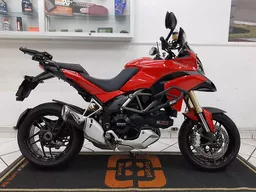 Multistrada