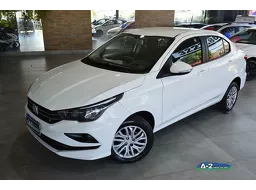 Fiat Cronos