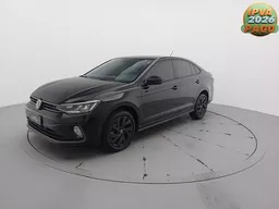 Volkswagen Virtus