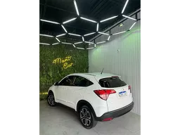 HR-V