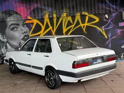 Volkswagen Voyage