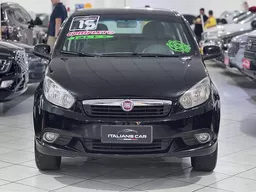 Fiat Grand Siena