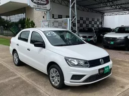 Volkswagen Voyage