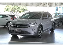 Volkswagen Nivus