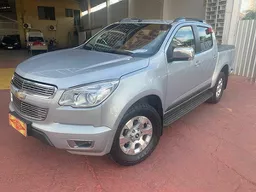 Chevrolet S10