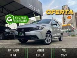 Fiat Argo
