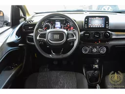 Fiat Cronos